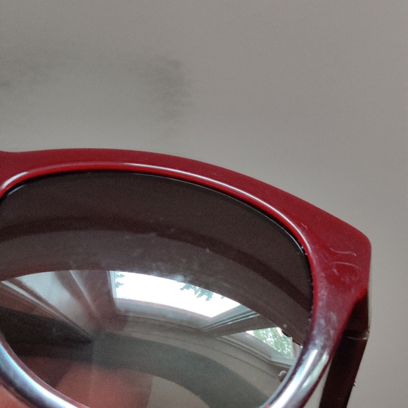 Authentic Ferragamo sunglasses SF 685S - Picture 6 of 13